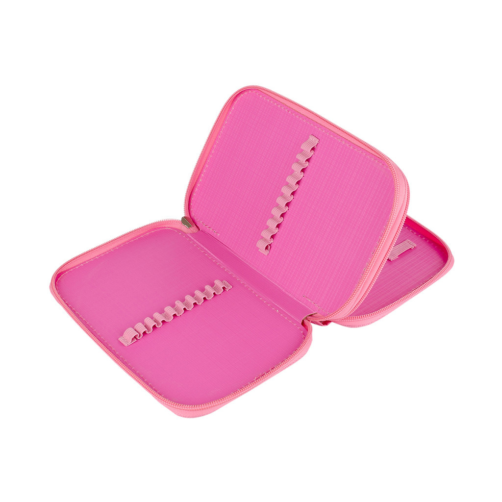 Пенал Smart Mermaid твердий подвійний (532786) - зображення 2