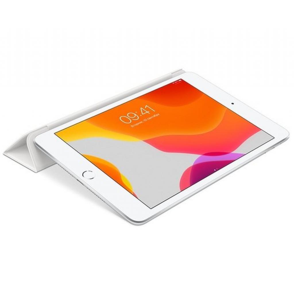 Чохол до планшета Apple iPad mini White (MVQE2ZM/A) - зображення 5