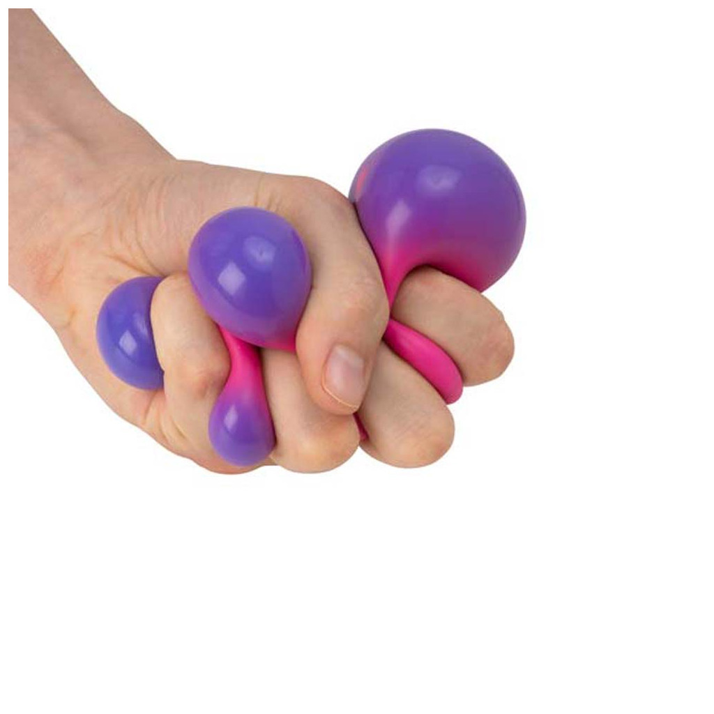 Антистрес Tobar Скранчемс м'ячик-антистрес хамелеон (38429) - зображення 4