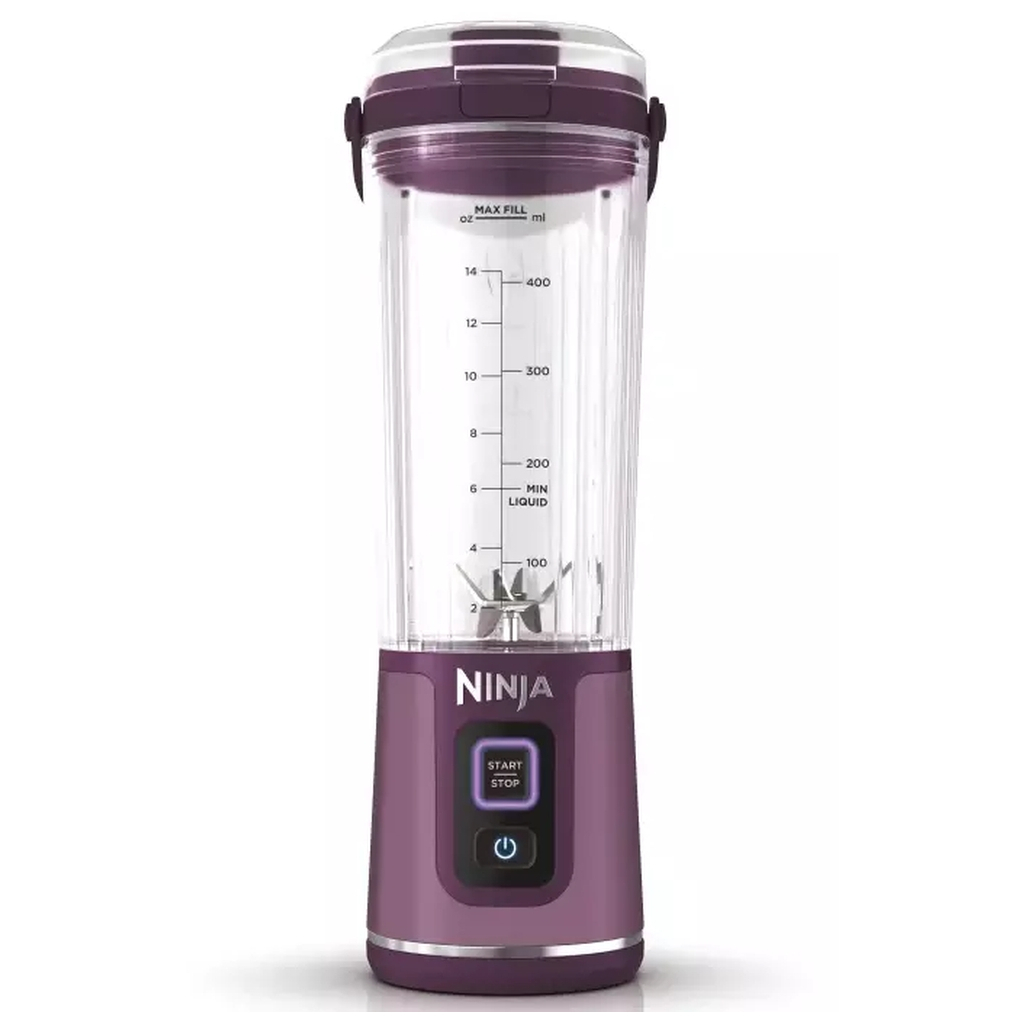 Блендер Ninja BC151EUPR - зображення 1