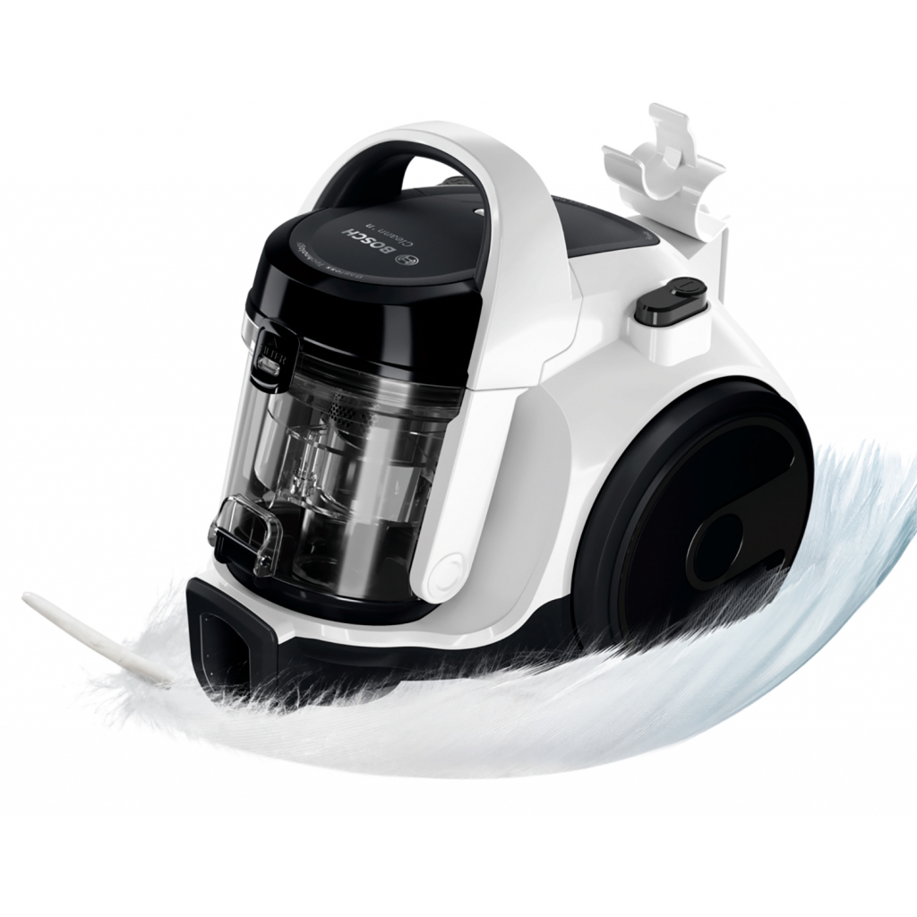 Пилосос Bosch BGS05A225 - зображення 5