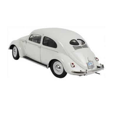 Збірна модель Revell VW Kafer 1951/52 1:16 (7461) - зображення 2
