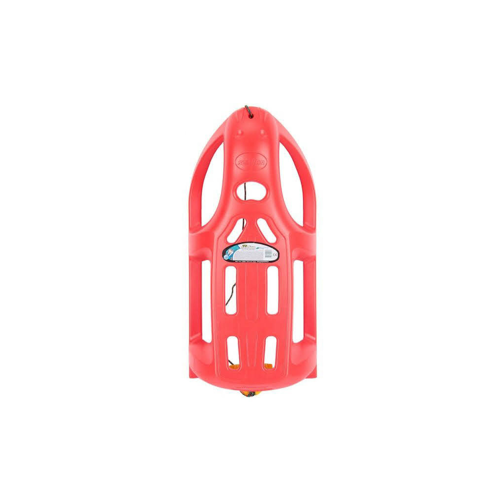 Санки Prosperplast SEA LION Червоні (5905197095813) - изображение 2