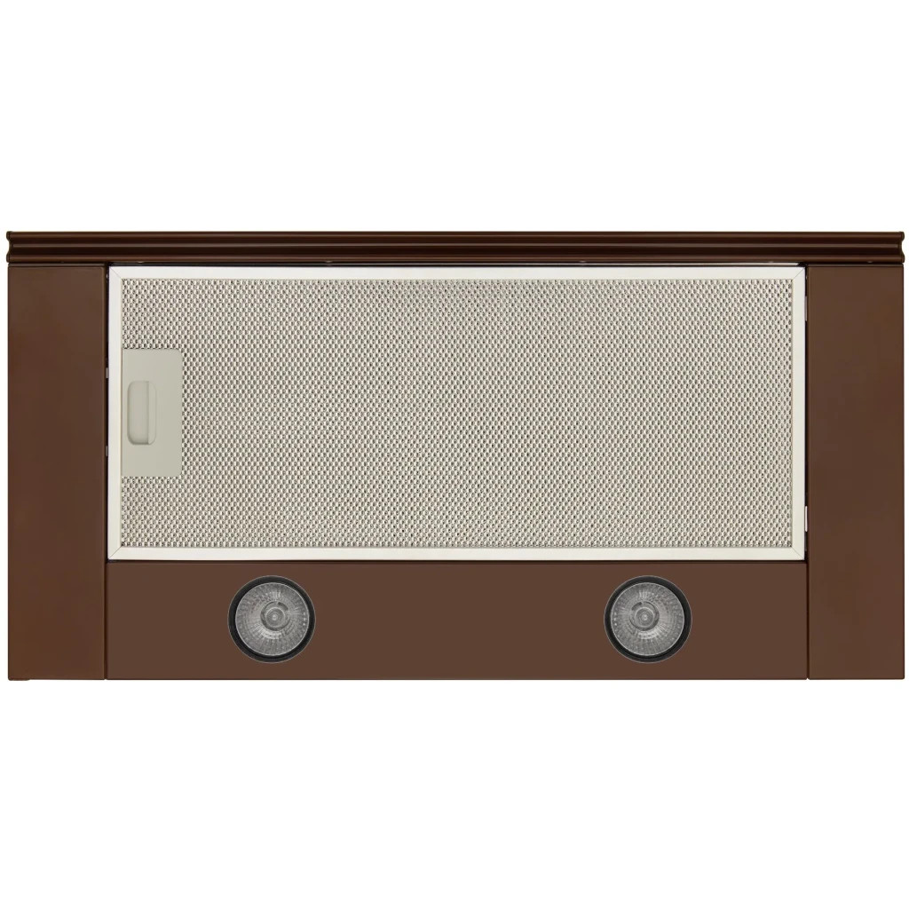 Витяжка кухонна Eleyus BREEZE 700 60 BR - зображення 7