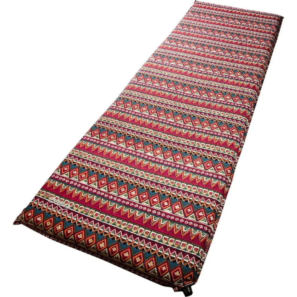 Туристичний килимок Tramp з принтом 200x65x5 (UTRI-020) - зображення 2