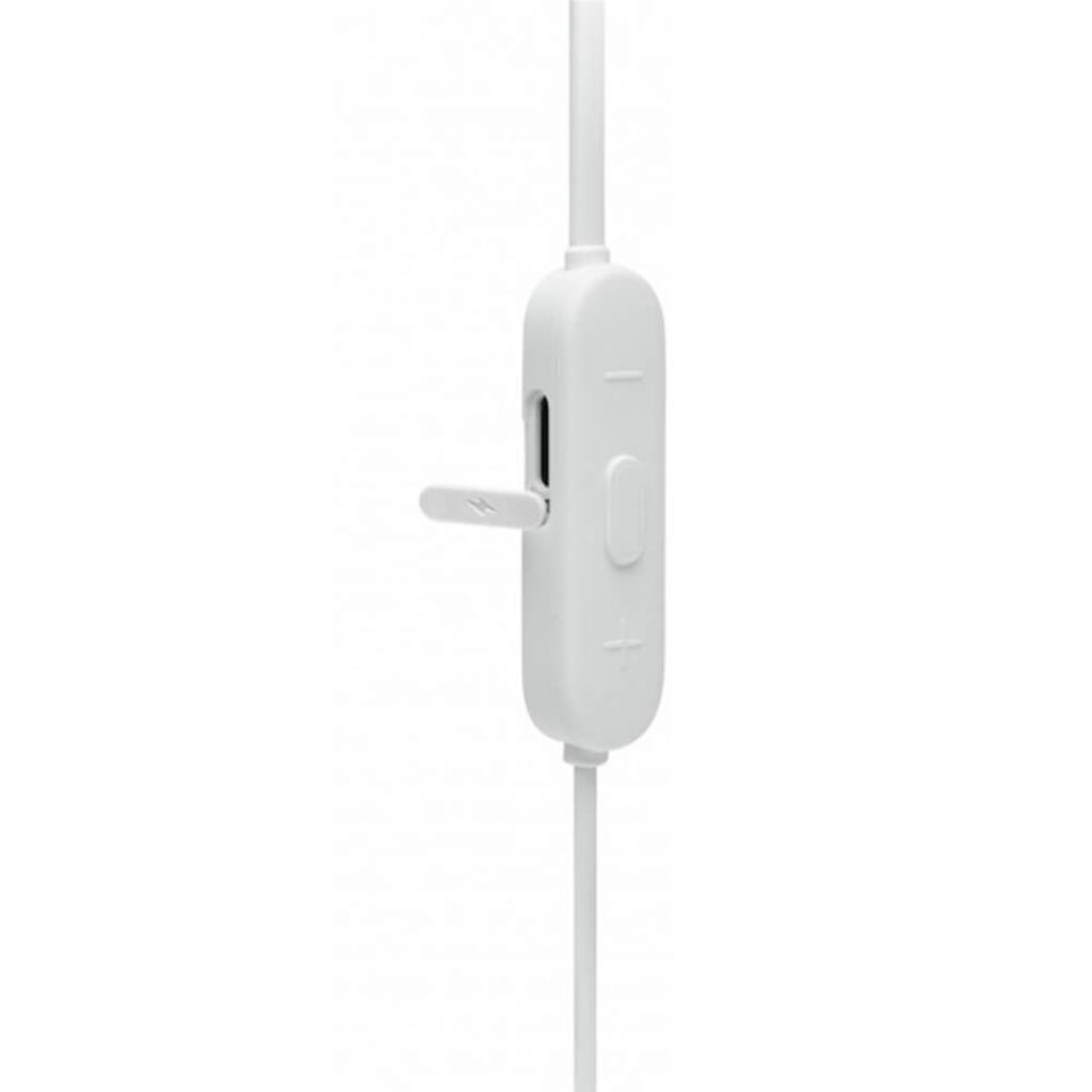 Навушники JBL Tune 215 BT White (JBLT215BTWHT) - зображення 4