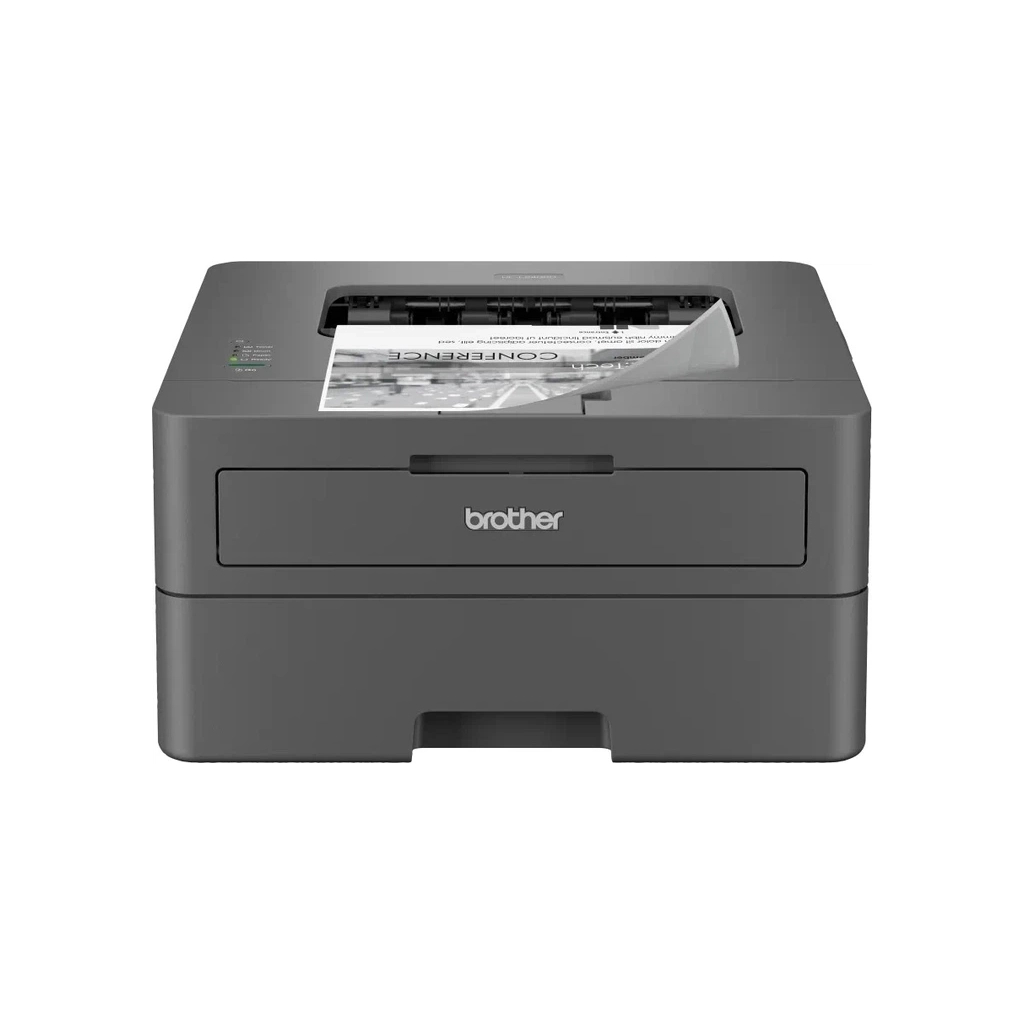Лазерний принтер Brother HL-L2402DYJ1 (HLL2402DYJ1) - зображення 1
