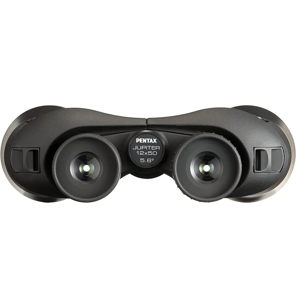 Бінокль Pentax Jupiter 12X50 (65913) - зображення 3