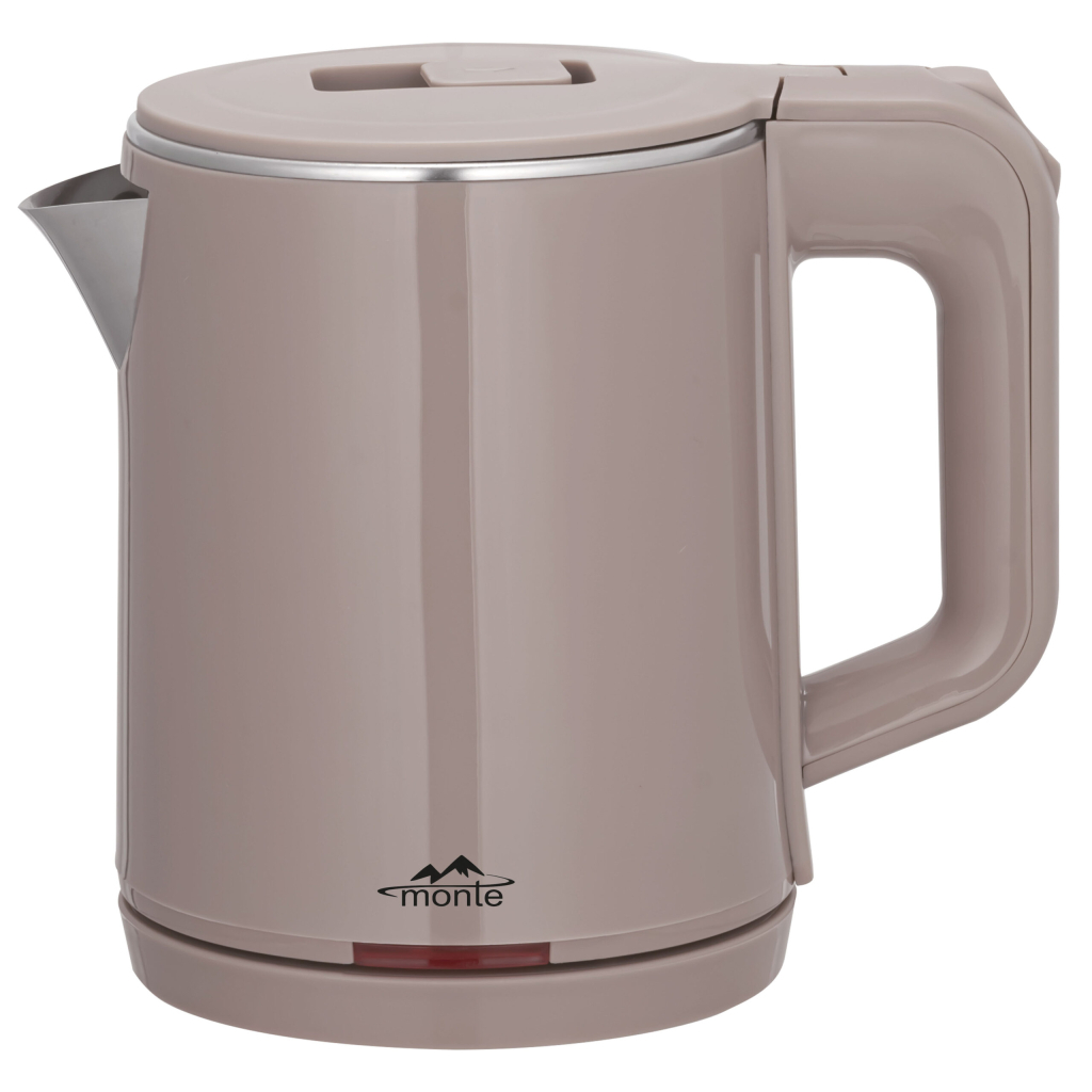 Електрочайник Monte MT-1840 - зображення 1