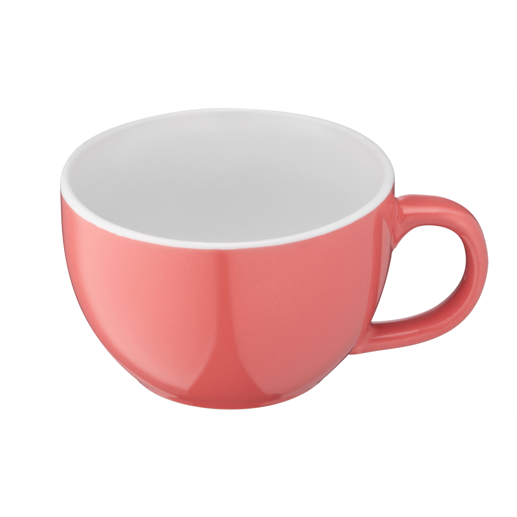 Чашка Ardesto Merino 480 мл Pink (AR3486P) - зображення 2