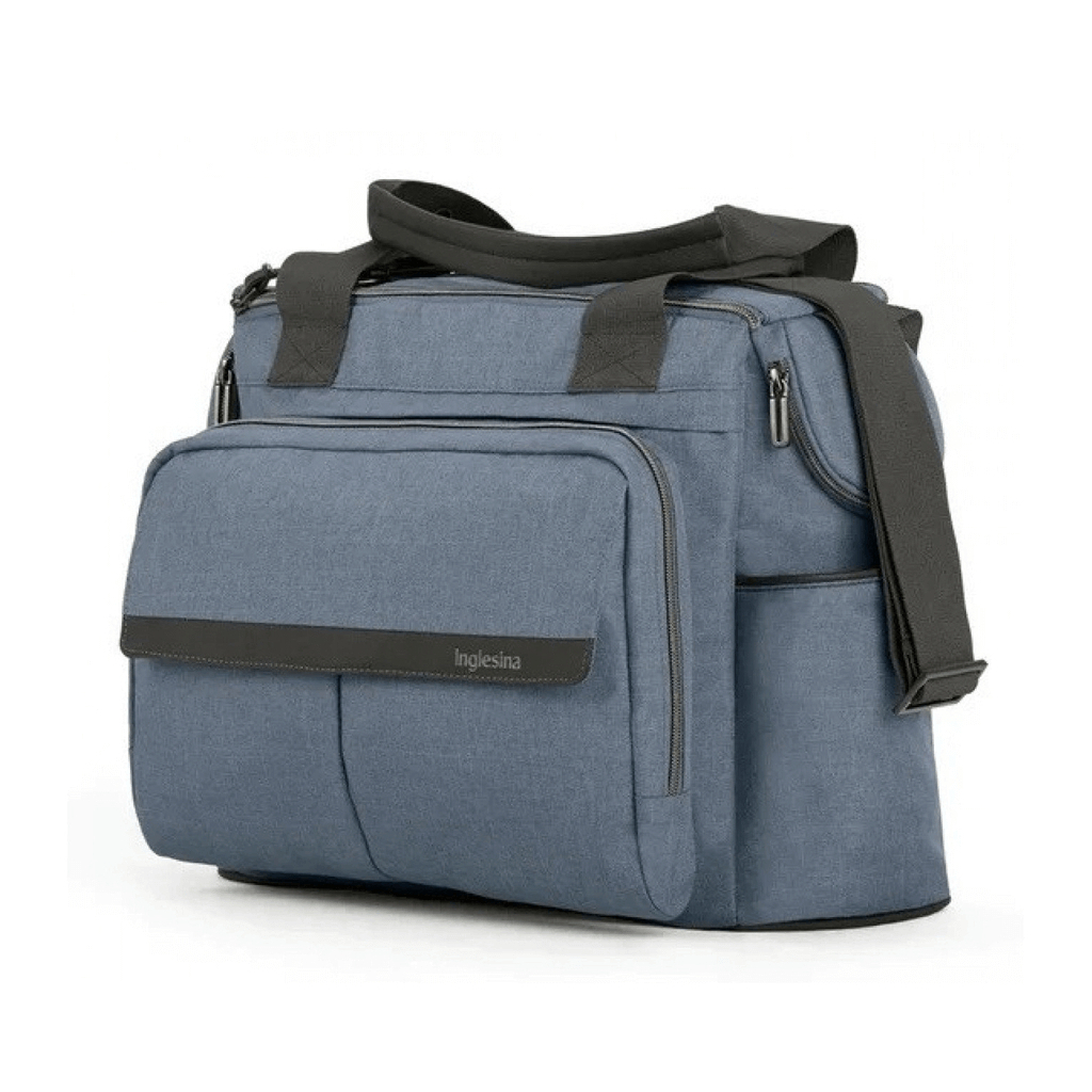 Сумка для мами Inglesina Dual Bag Alaska Blue AX91N1ASB (90291) - зображення 1