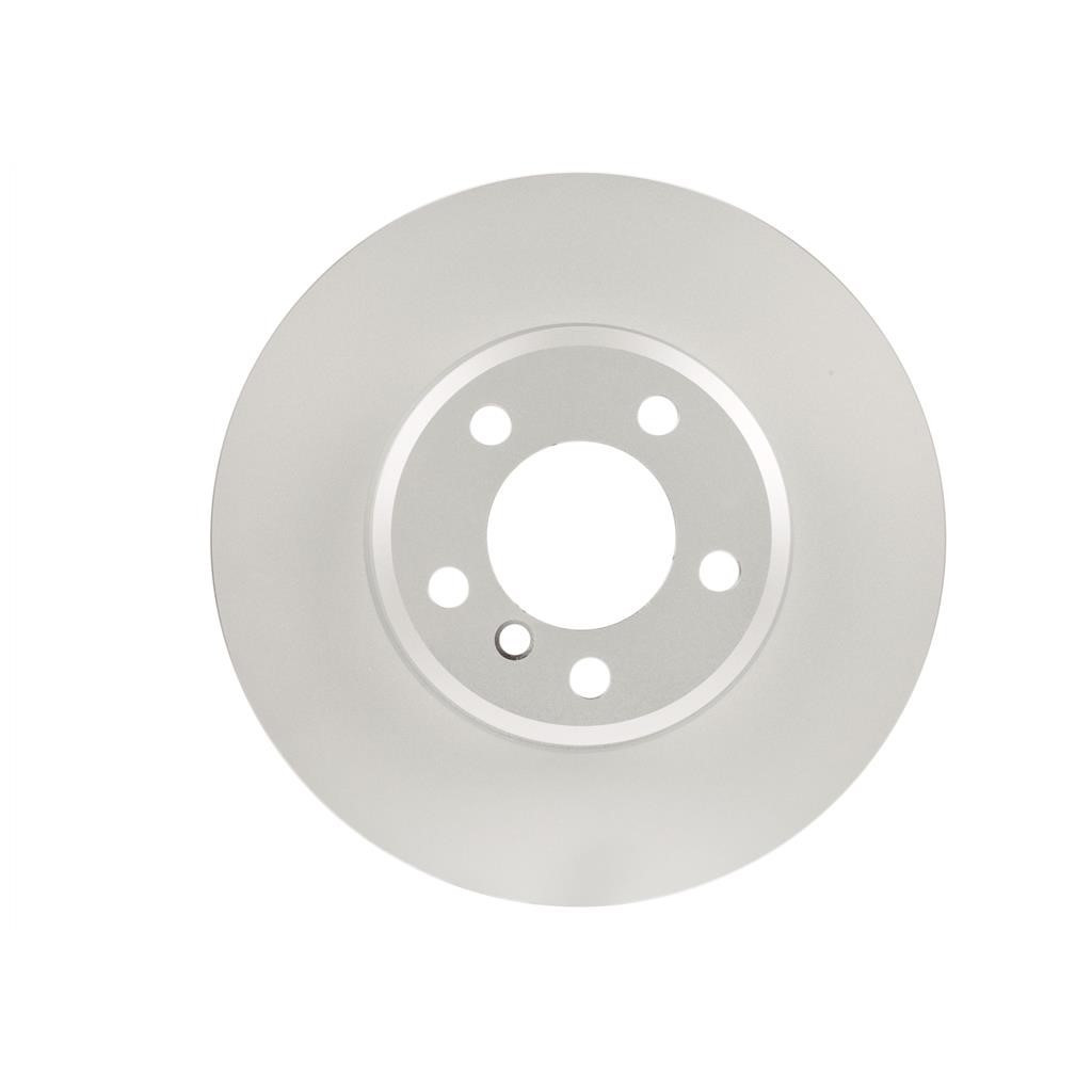 Гальмівний диск Bosch 0 986 479 002 - зображення 1