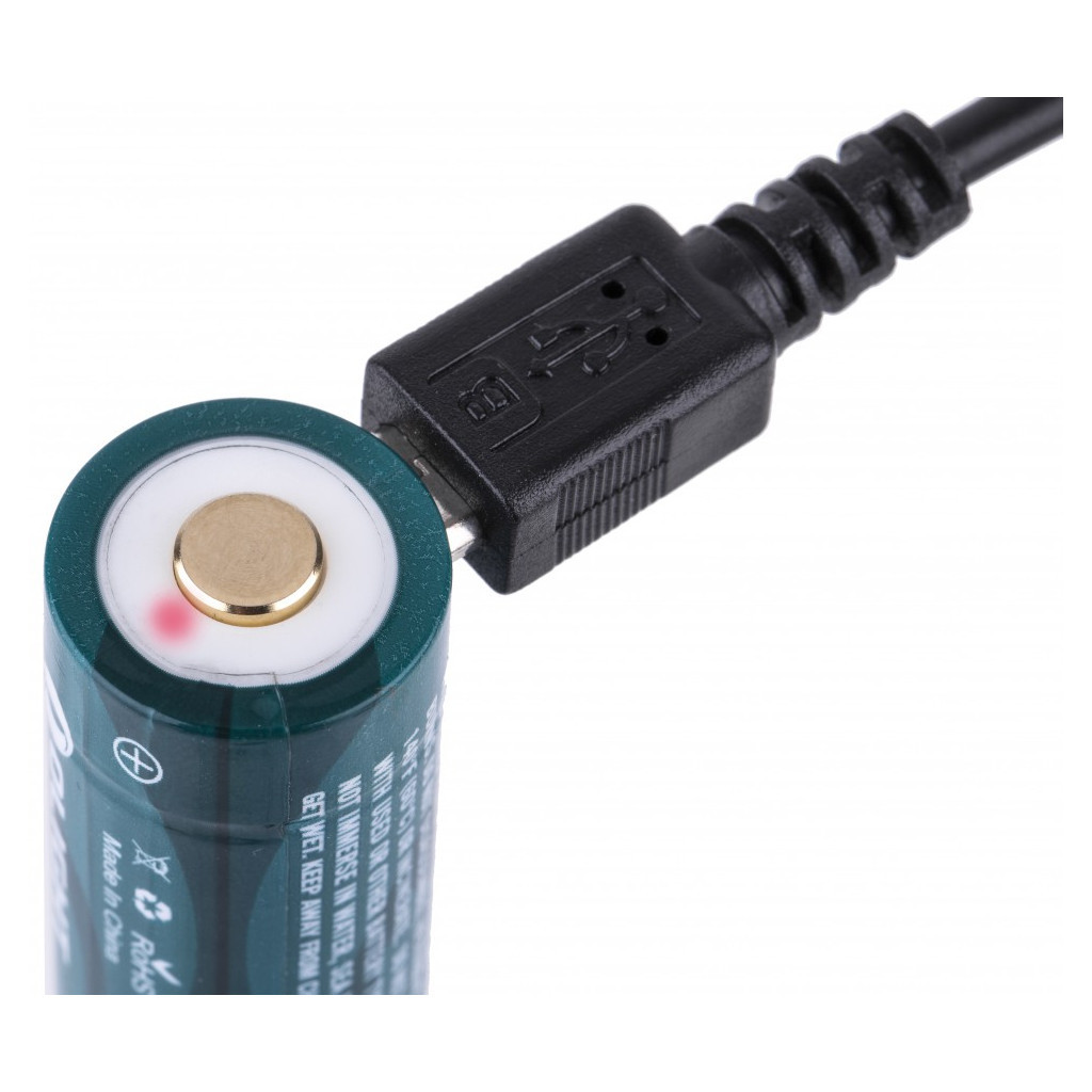 Ліхтар Olight S1 Mini HCRI (SMHDRI) - зображення 6