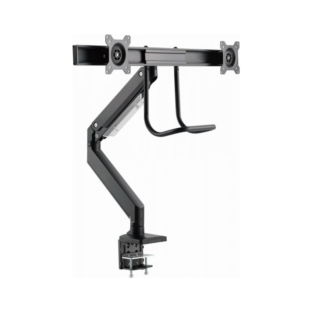 Кронштейн Gembird MA-DA2-04 - зображення 1