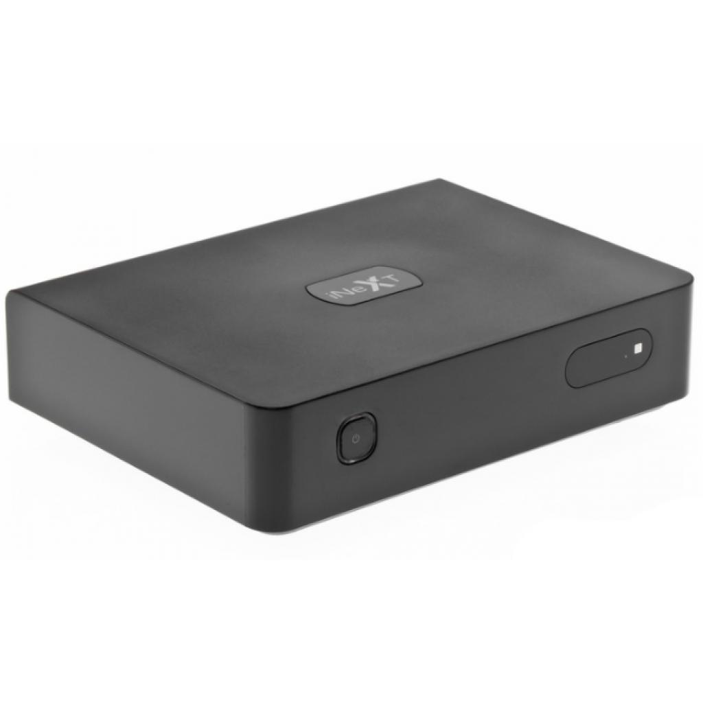 Медіаплеєр iNeXT iNeXT TV + WiFi - зображення 3