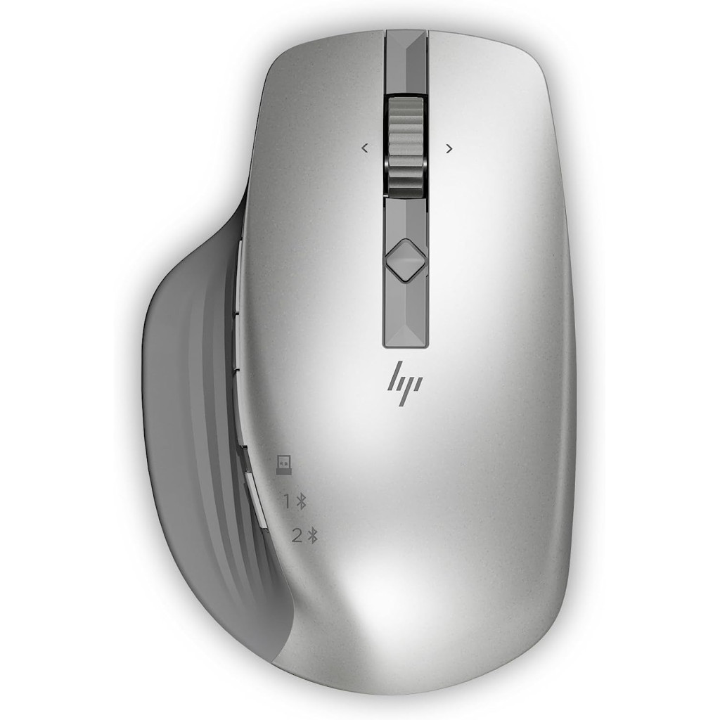Мишка HP Creator 930 Wireless Silver (1D0K9AA) - зображення 1