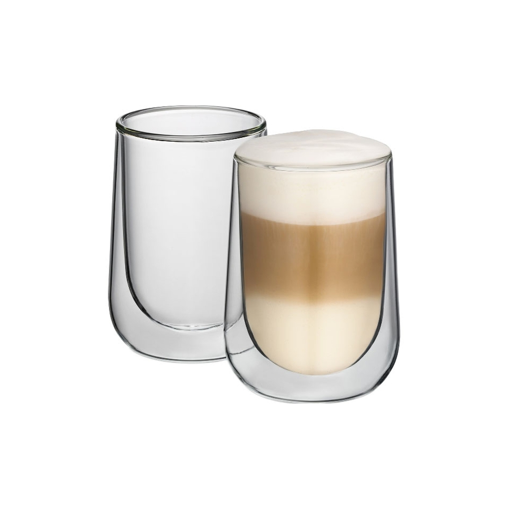 Набір склянок Kela Fontana 250 мл 2 шт (12405) - зображення 3