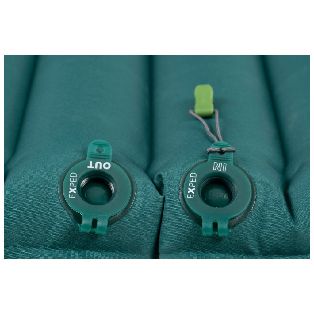 Туристичний килимок Exped Dura 5R M (018.1012) - изображение 5