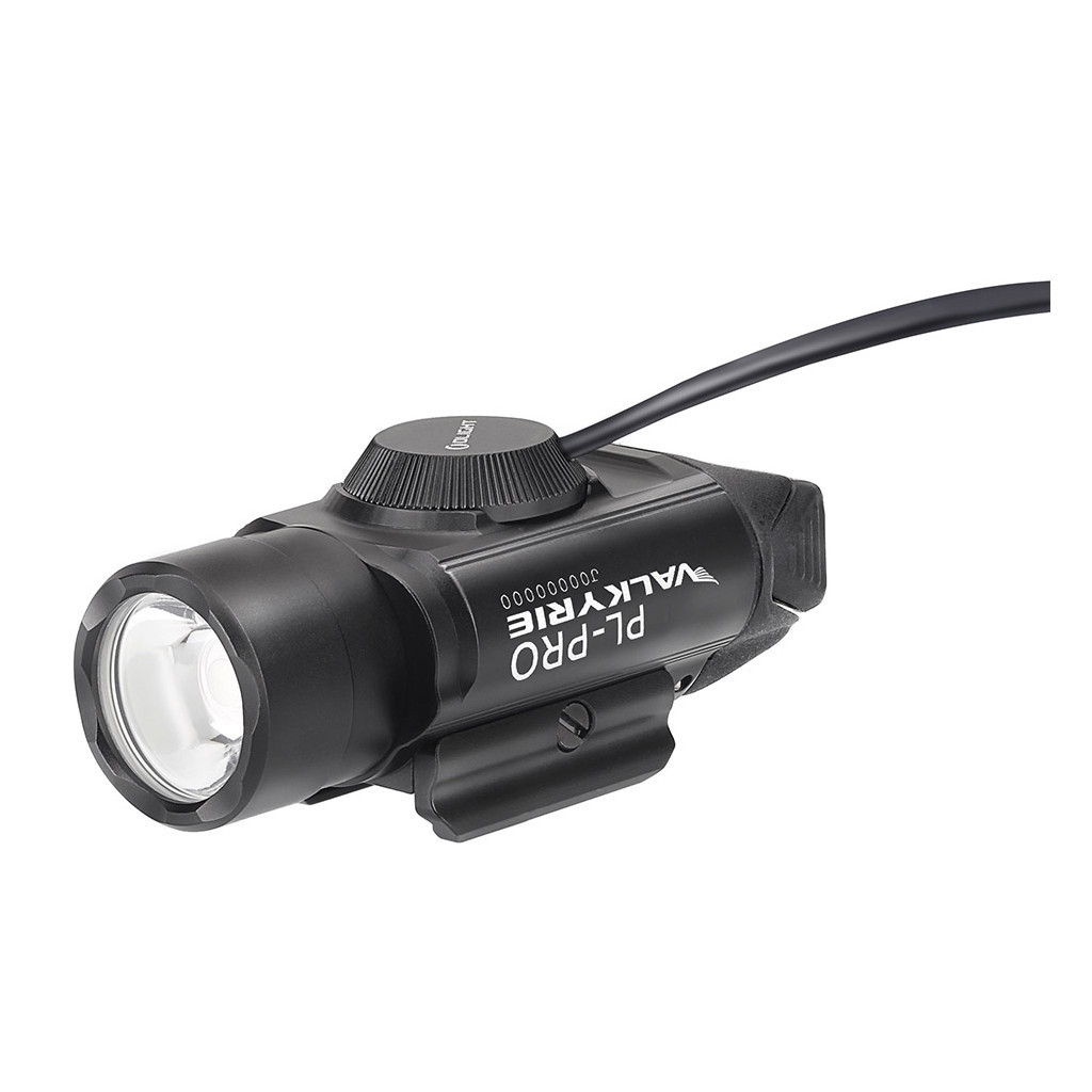 Ліхтар Olight PL-Pro Black - зображення 6