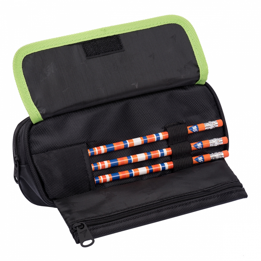 Пенал Yes PH-1-2 Hey dude (533043) - зображення 3