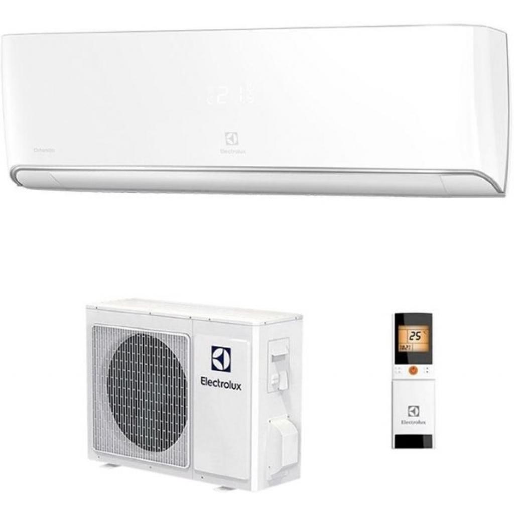 Кондиціонер Electrolux EACS-12HO2/N3 - зображення 2