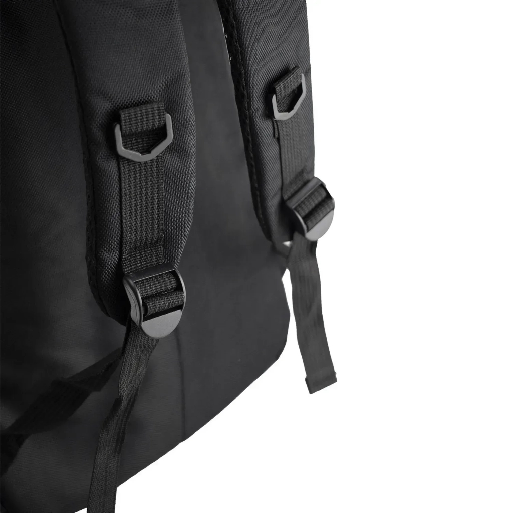 Рюкзак для ноутбука Semi Line 15.6" L2048 21L Black (L2048-1) - зображення 9