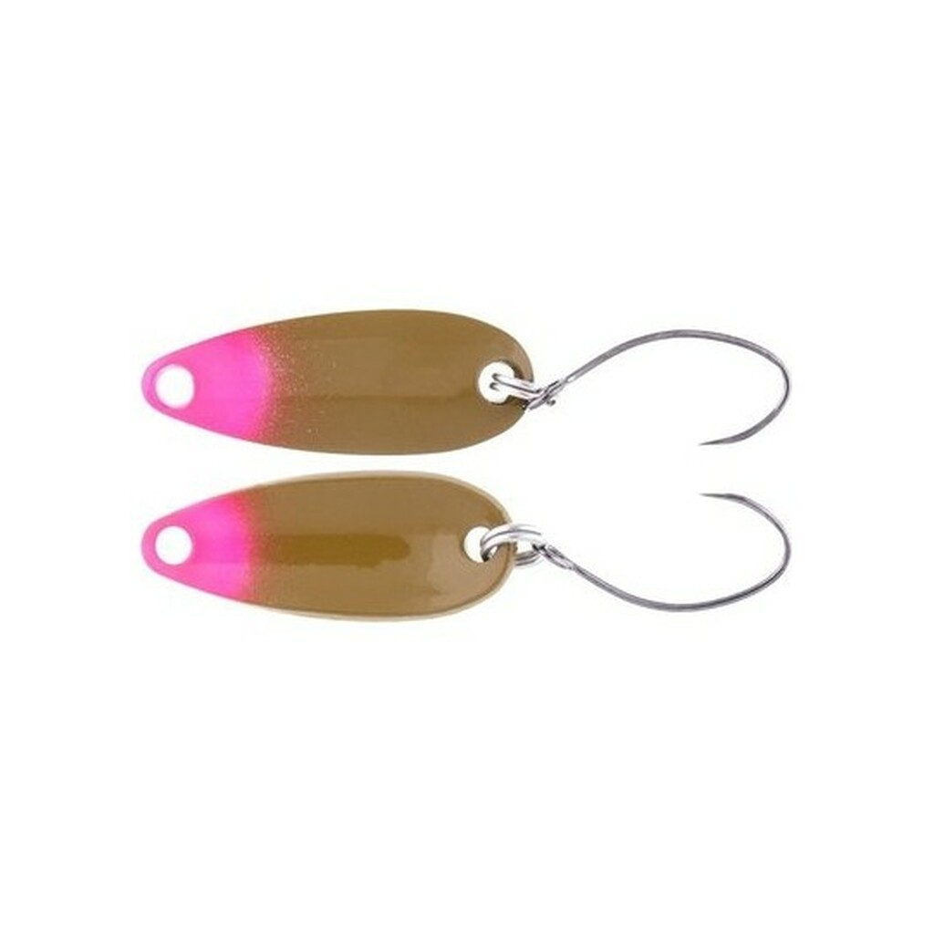 Блешня Mukai Clue 24mm 1.8g T47 (1874.01.88) - зображення 1