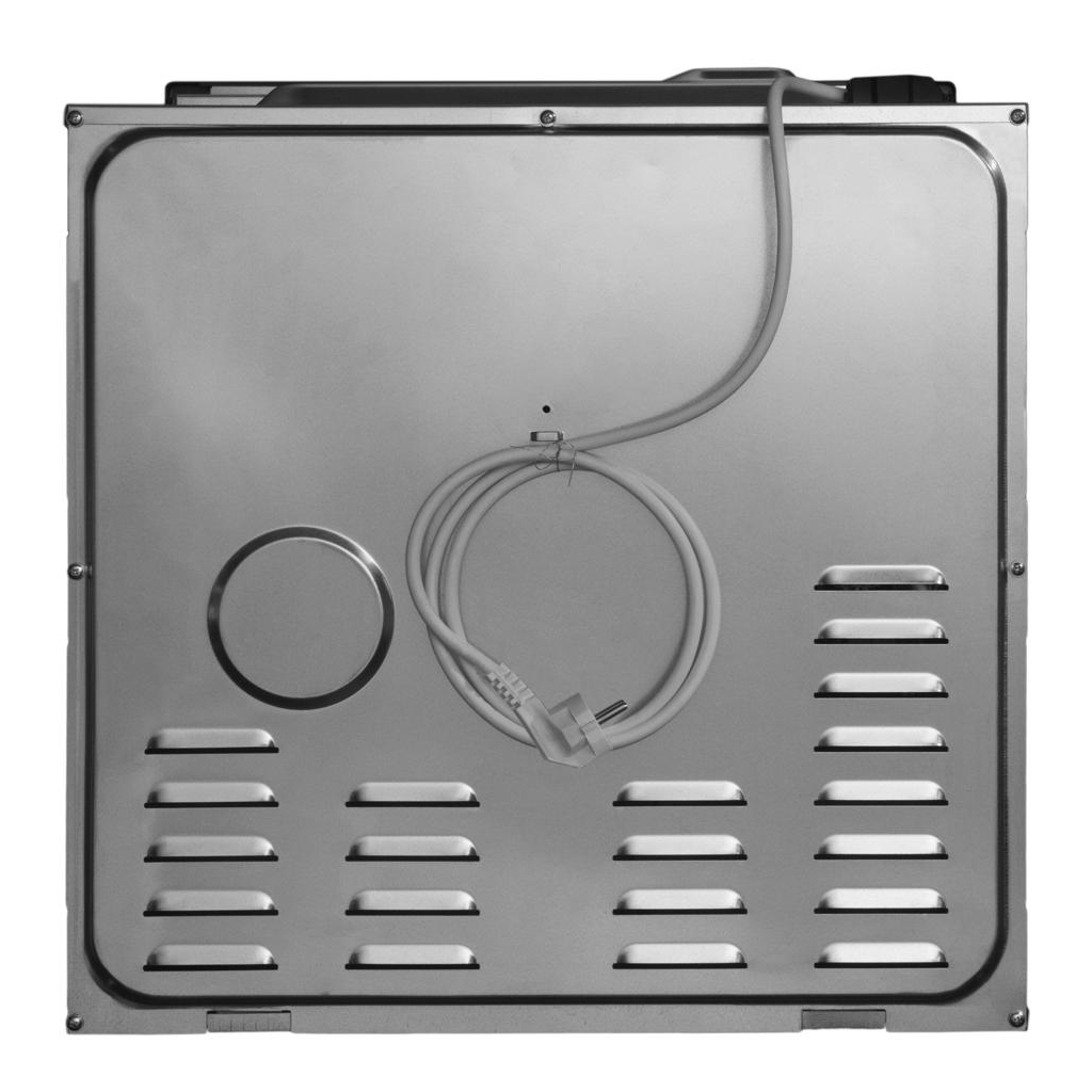 Духова шафа Hansa BOEW68438 - зображення 4