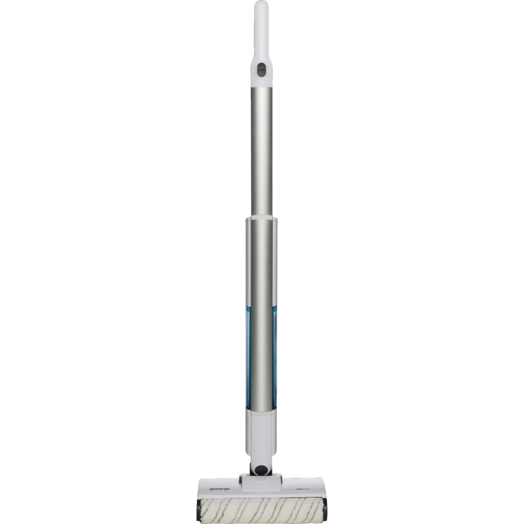 Пароочищувач Gorenje SFC 144 W (SFC144W) - изображение 3