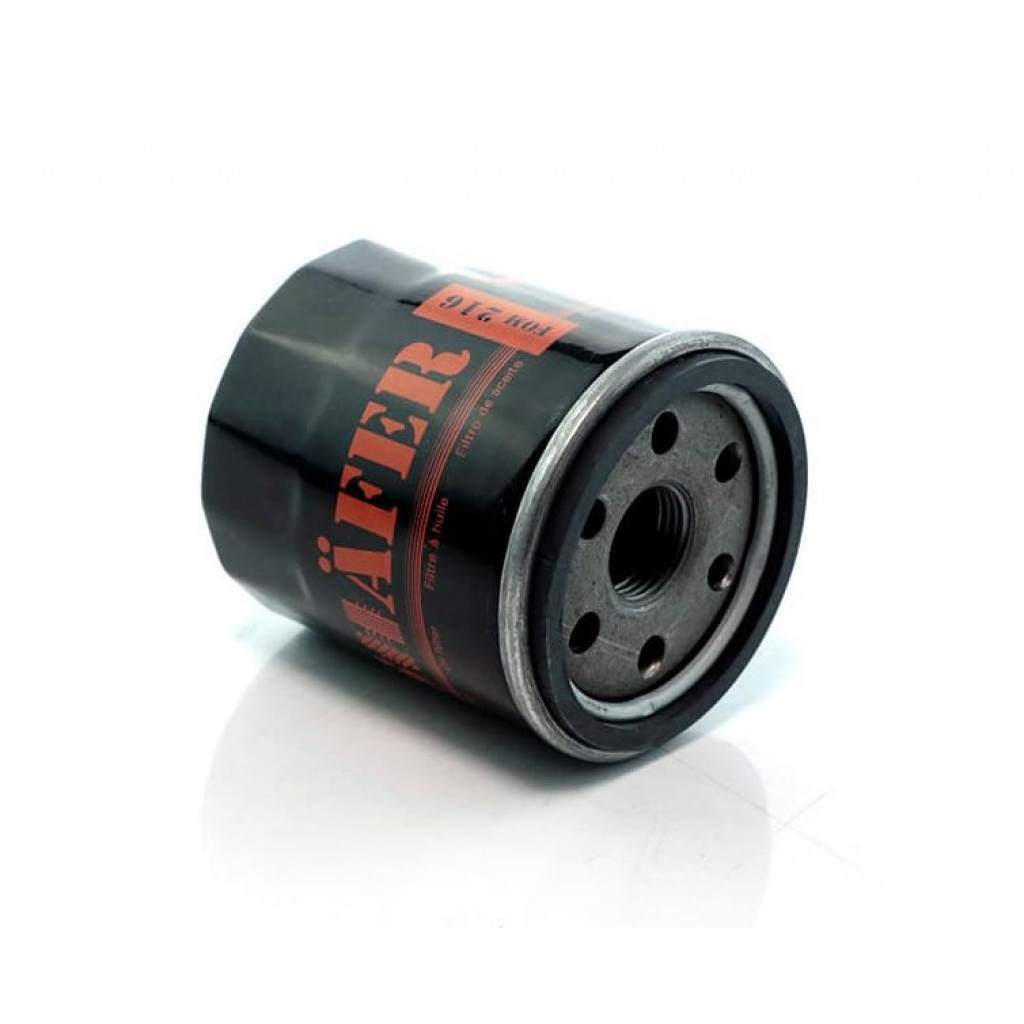 Фільтр масляний SHAFER FOM216 - зображення 1