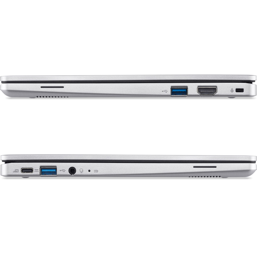 Ноутбук Acer Chromebook CB311-12H (NX.KX1EU.001) - зображення 5