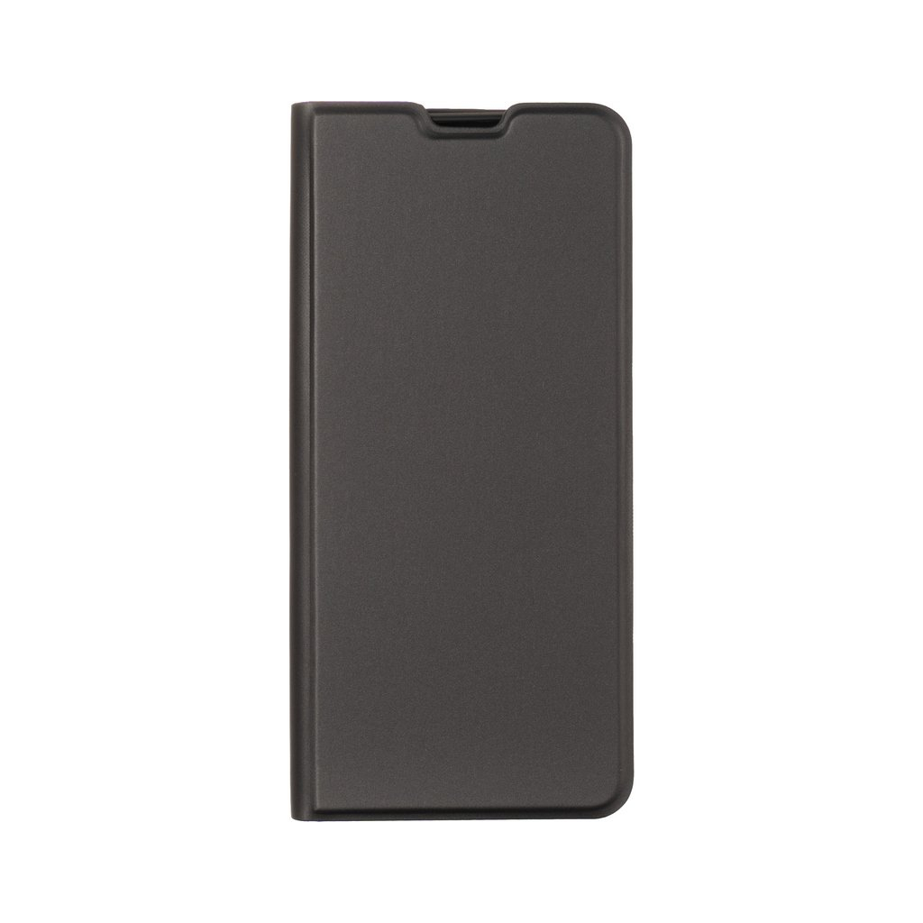 Чохол до мобільного телефона BeCover Exclusive New Style ZTE Blade A75 4G Black (712817) - зображення 6