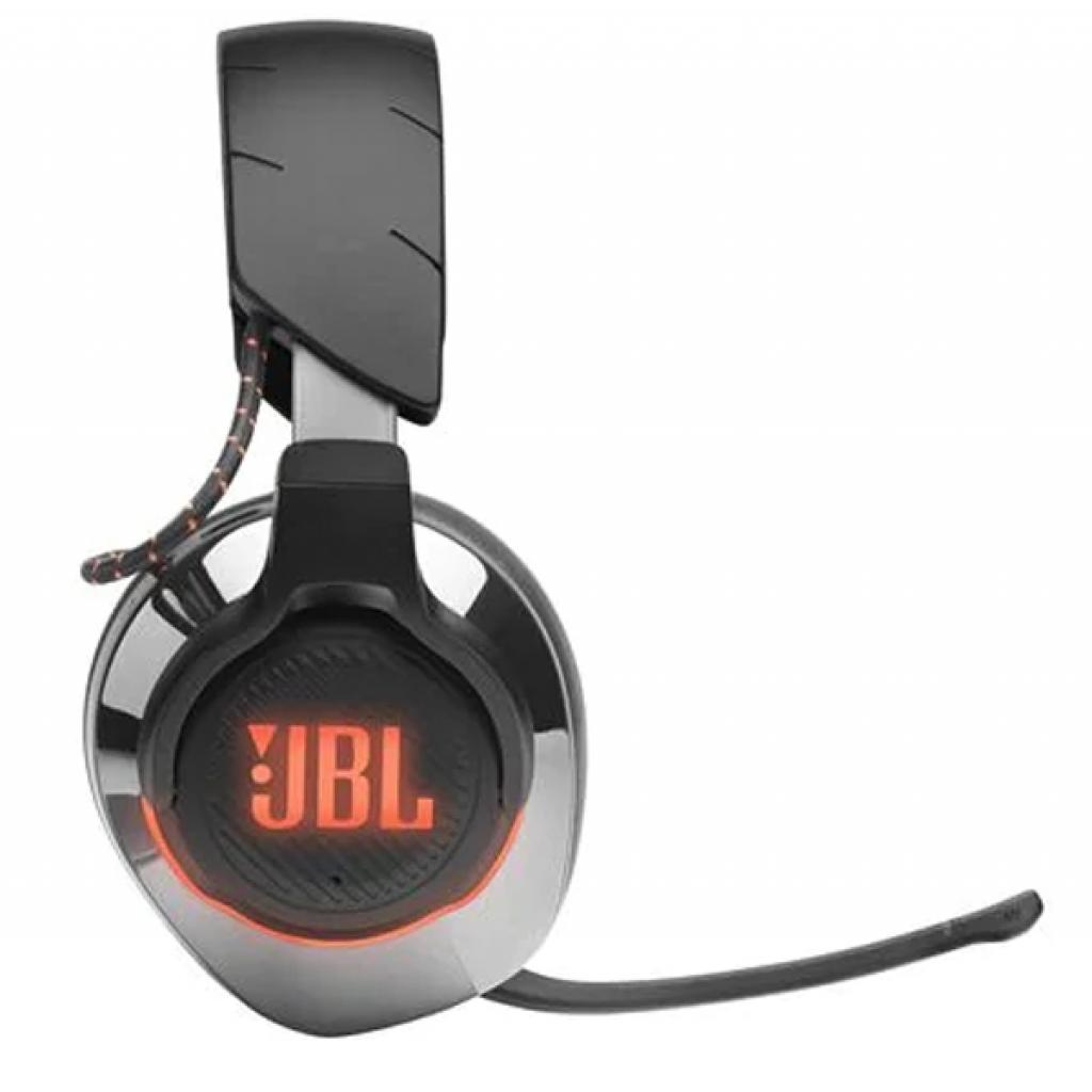 Навушники JBL Quantum 800 Black (JBLQUANTUM800BLK) - зображення 4