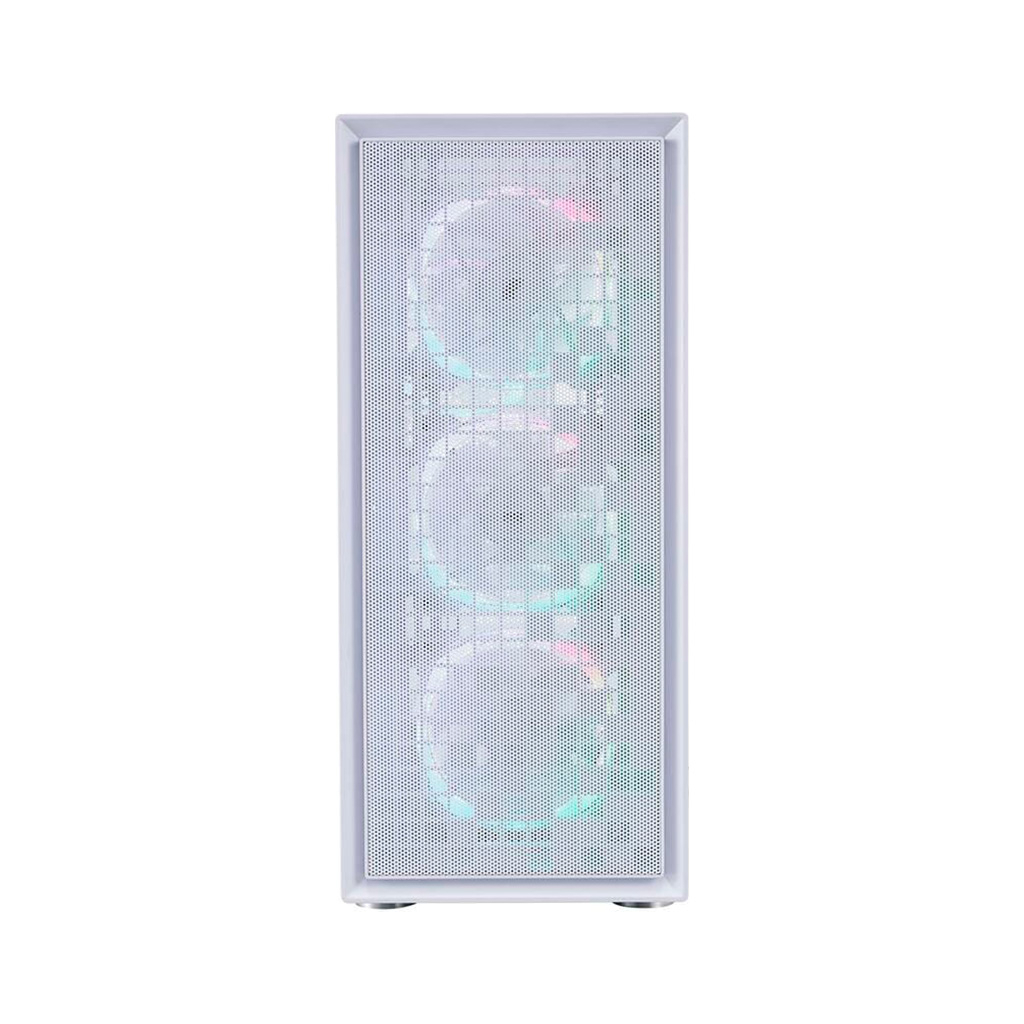 Корпус 1stPlayer Go6-WH-4FS7-W - зображення 4