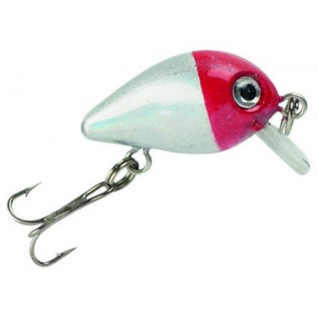 Воблер Balzer Trout Crank S Red Head (16024 104) - зображення 1