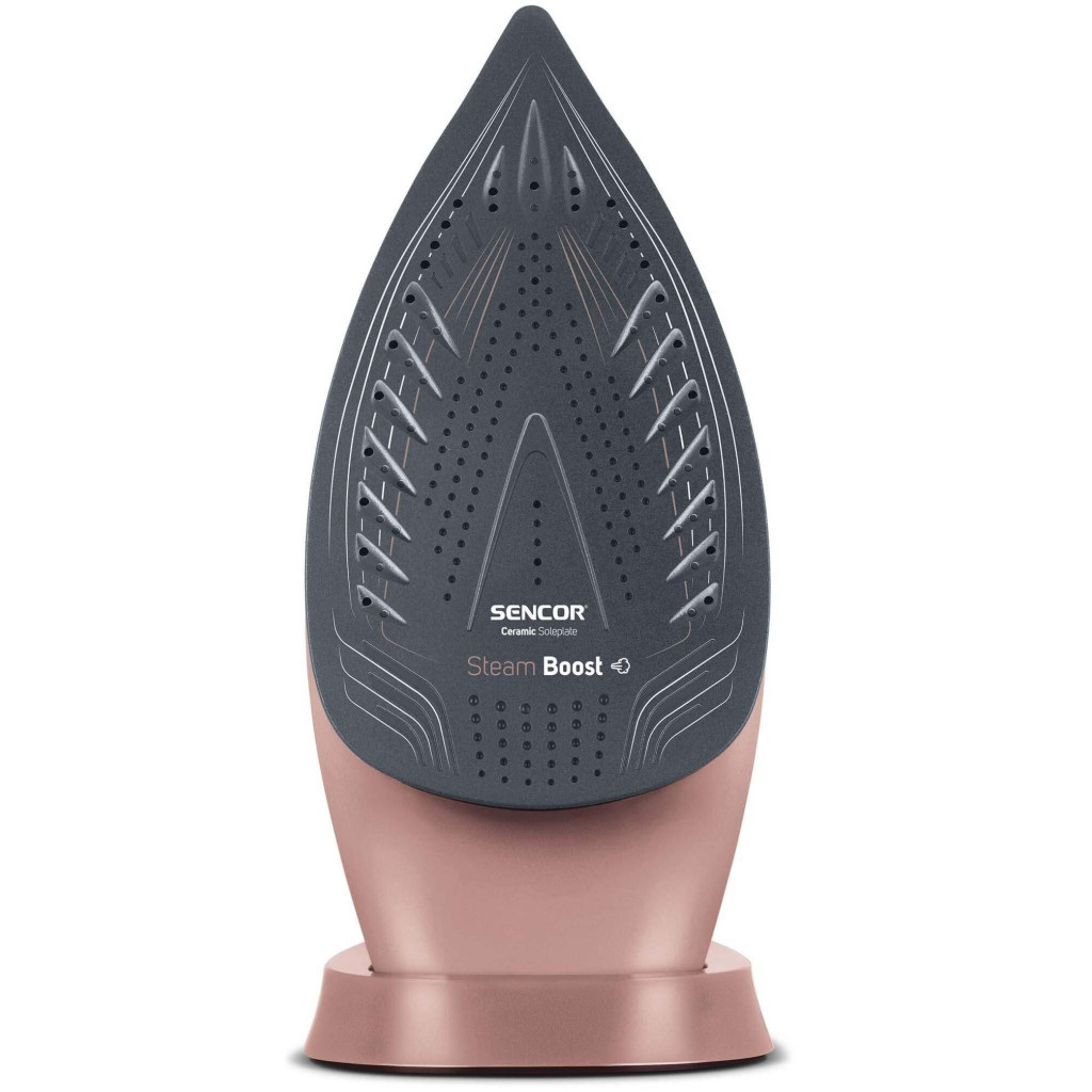 Праска Sencor SSI3520RS - зображення 4