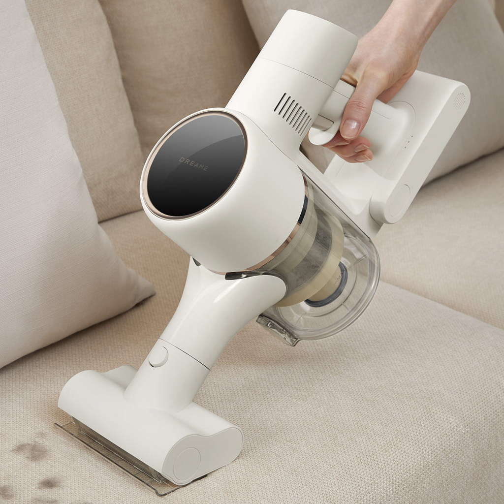 Пилосос Dreame R10s (VZV22A) - зображення 5