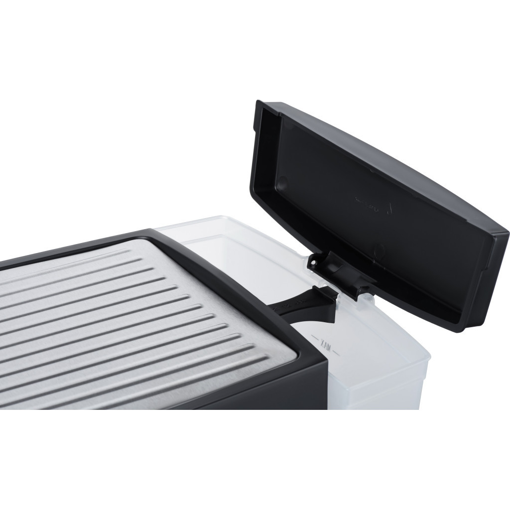 Ріжкова кавоварка еспресо Ardesto YCM-E1600 - зображення 8