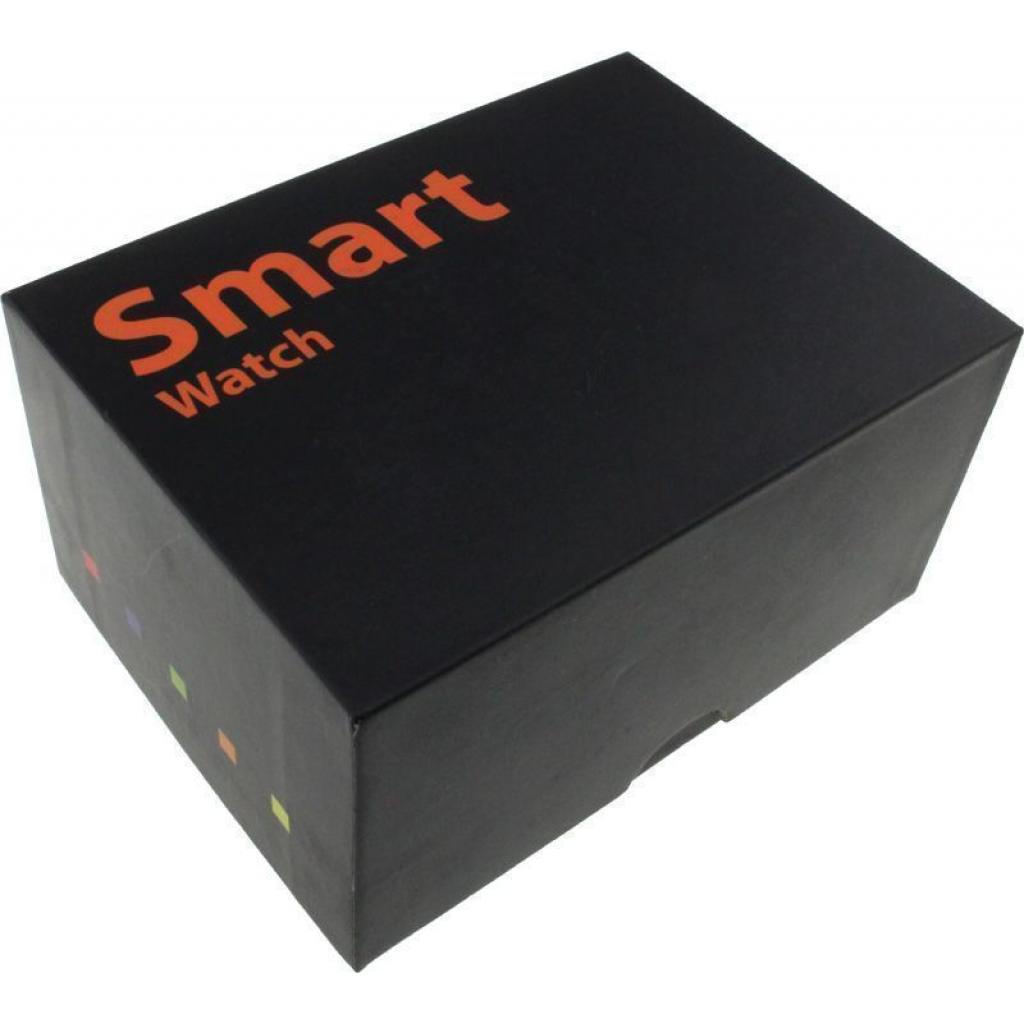 Смарт-годинник UWatch SN07 Green (F_55042) - зображення 2