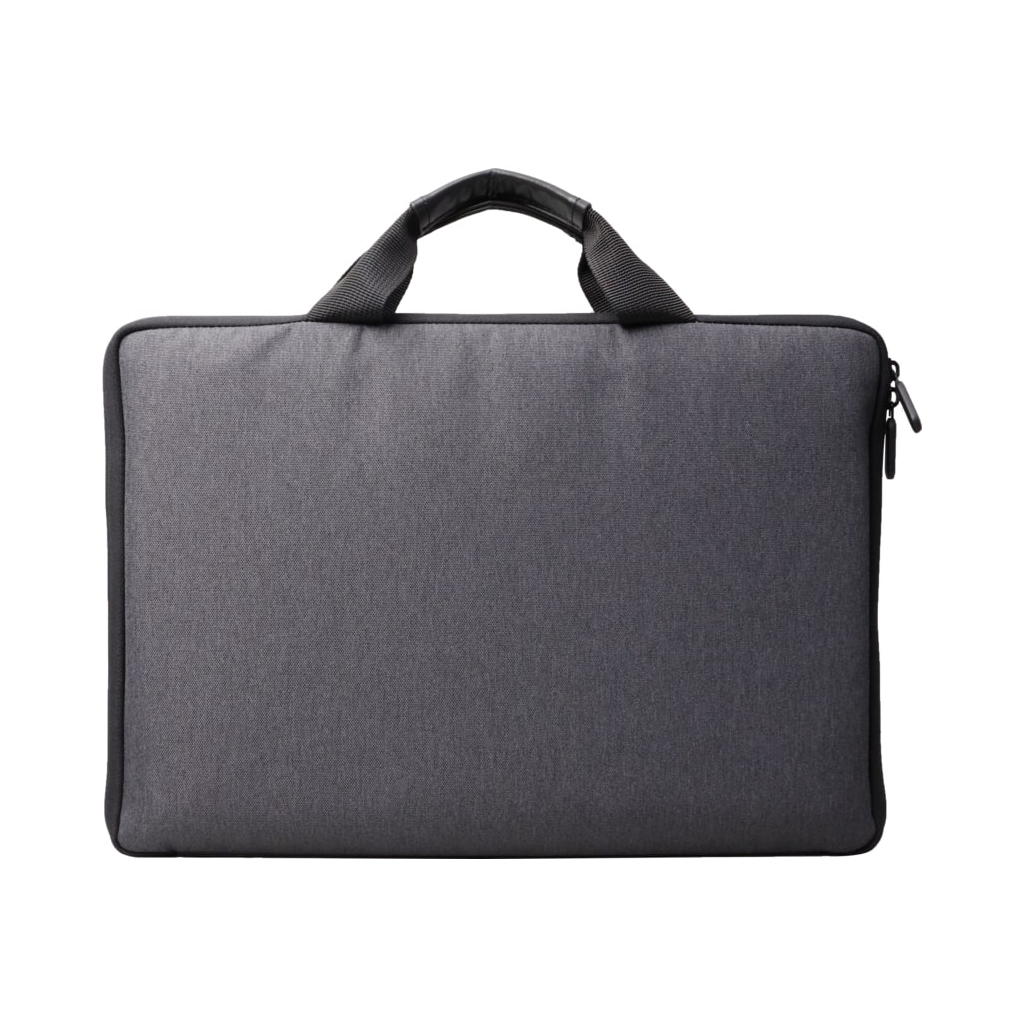 Чохол до ноутбука Acer 15.6" Sustainable Urban 70 r.PET Black (GP.BAG11.02J) - зображення 2