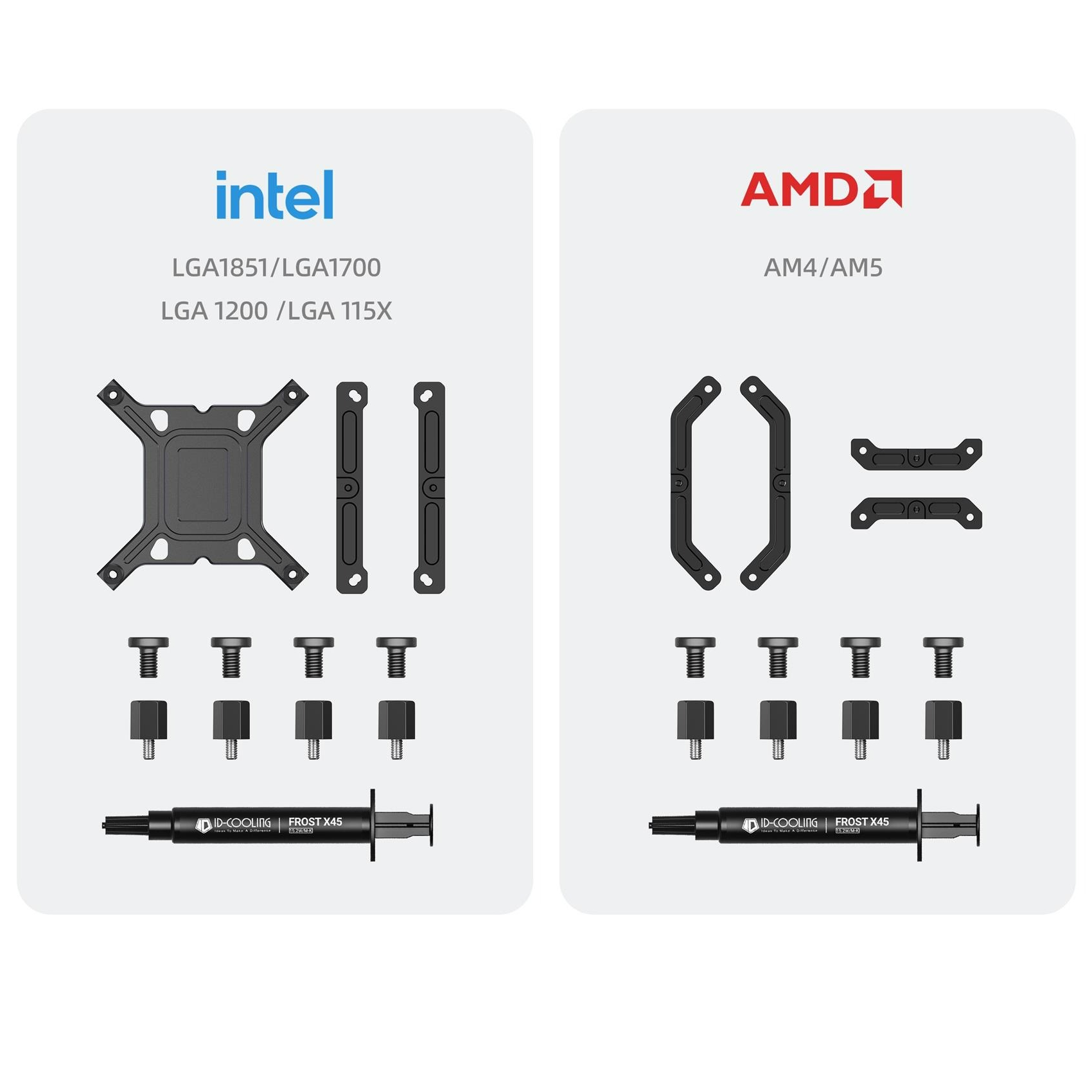 Система водяного охолодження ID-Cooling DL360 Max - изображение 13