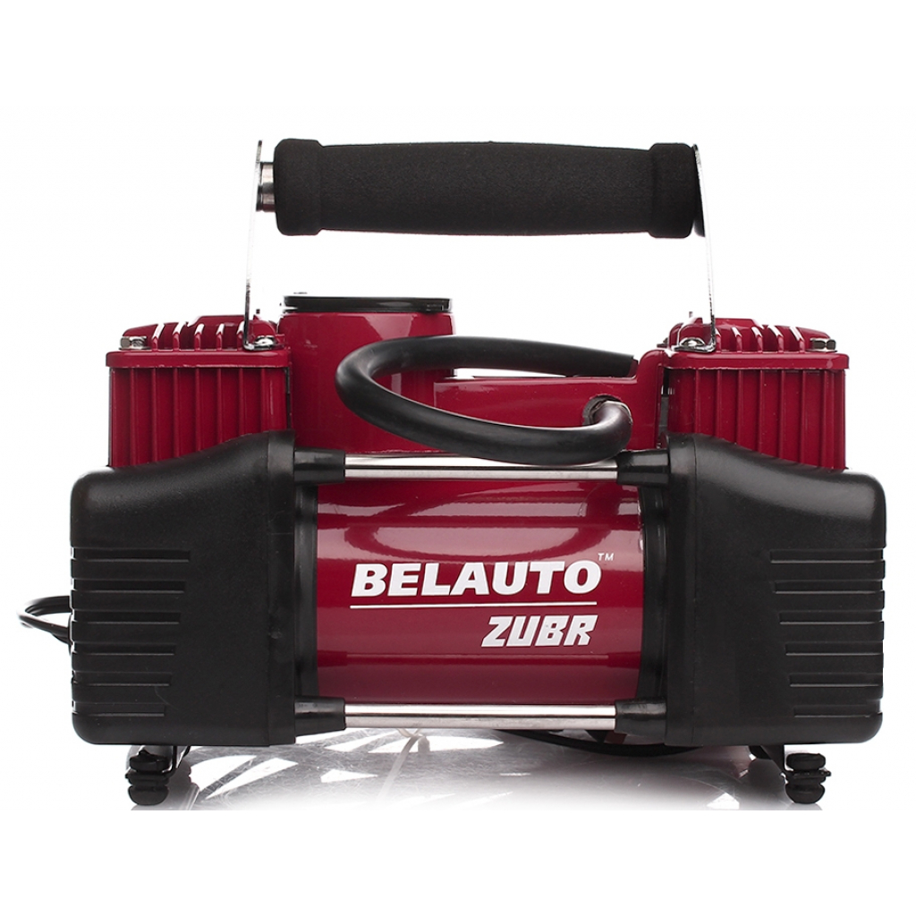 Автомобільний компресор БЕЛАВТО БК-45 Зубр (БК45) - зображення 1