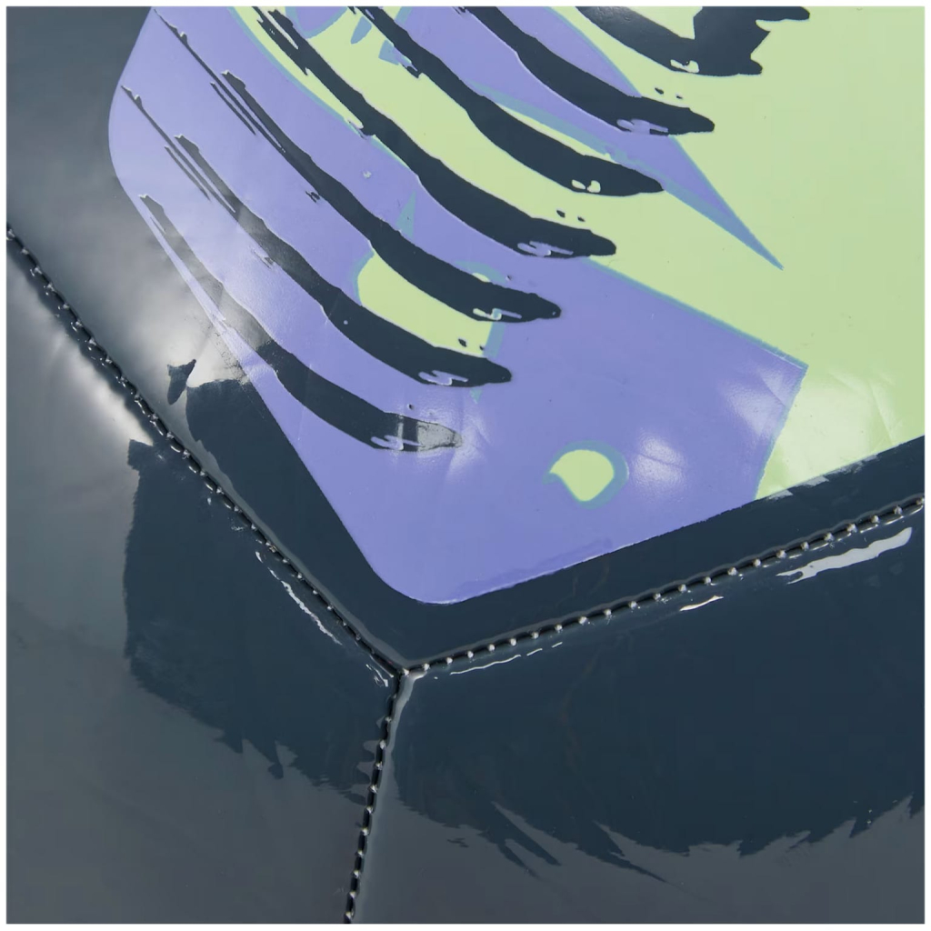 М'яч футбольний Puma Big Cat ball 084214-14 темно-синій 5 (4067981501052) - зображення 2