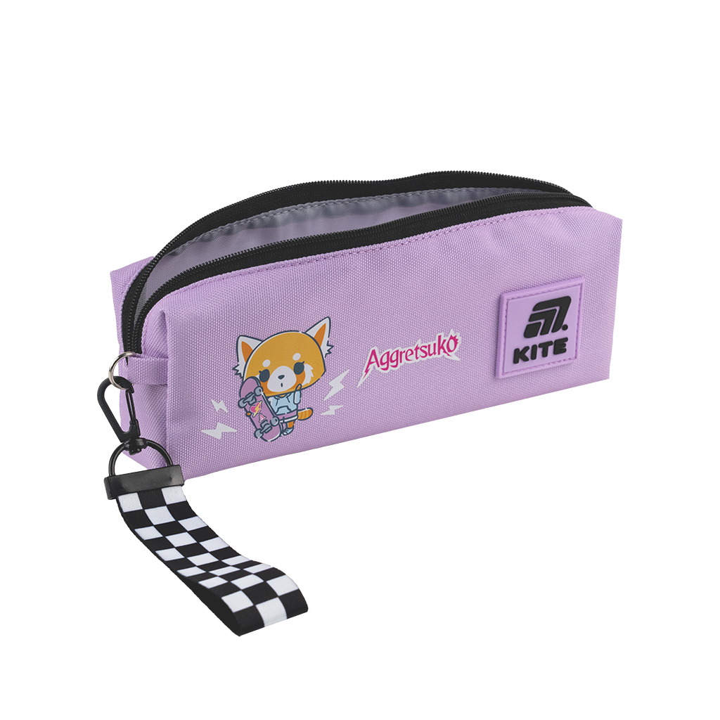 Пенал Kite 642 Aggretsuko (AR25-642) - зображення 5