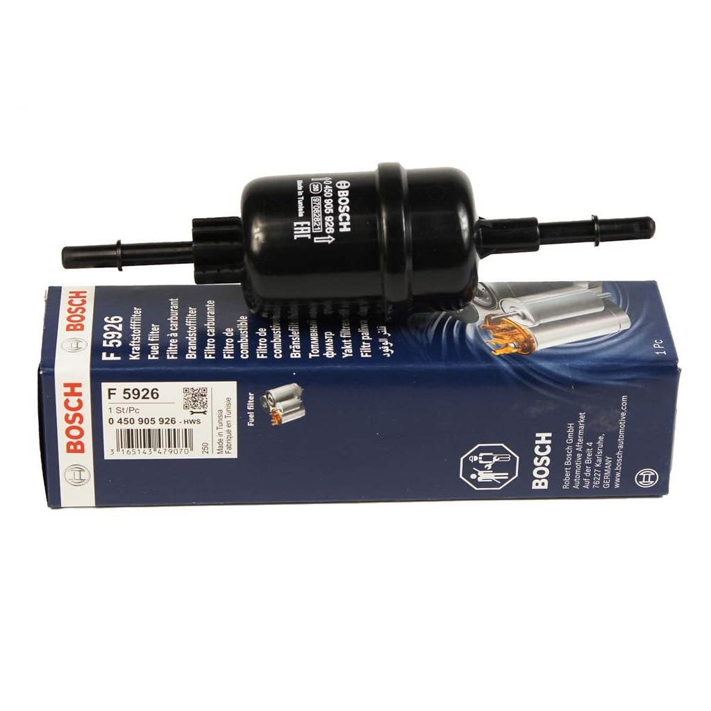 Фільтр паливний Bosch 0 450 905 926 - изображение 2