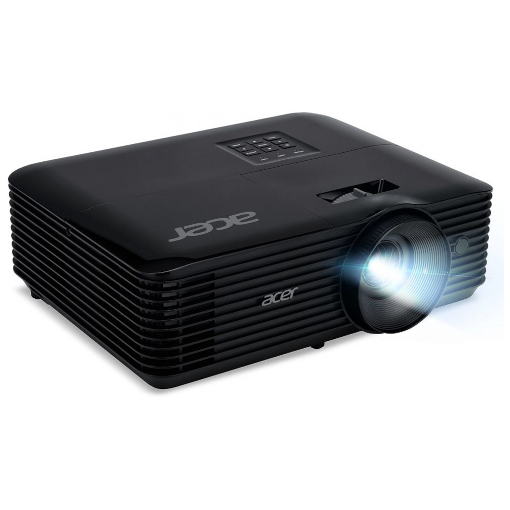 Проектор Acer X1328WKi (MR.JW411.001) - зображення 2