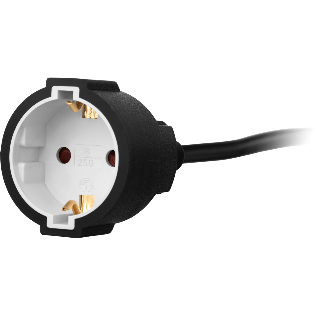 Мережевий подовжувач 2E 2E-PC315M20 - зображення 2