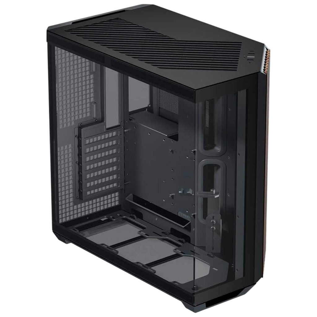 Корпус APNX V1-W Black (APCM-VI01103.11) - зображення 4