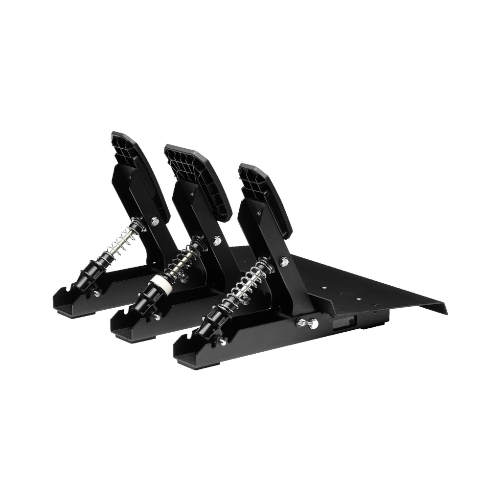 Педалі ігрові ThrustMaster Raceline Pedals III (4060383) - изображение 6
