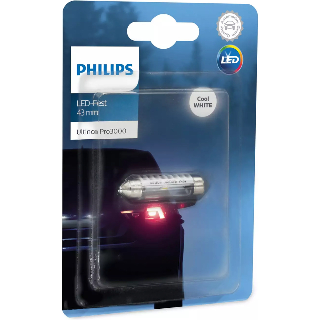 Автолампа Philips 11864U30CWB1 - зображення 2